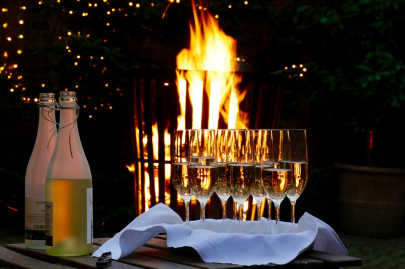 AKTUELLES - Cher`s Wein und Lebensart