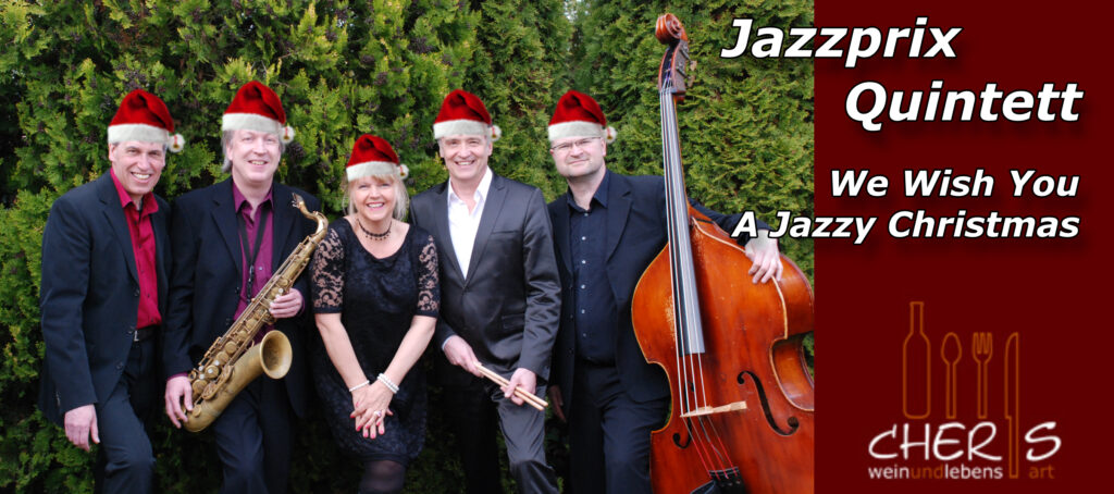 Jazzprix Quartett