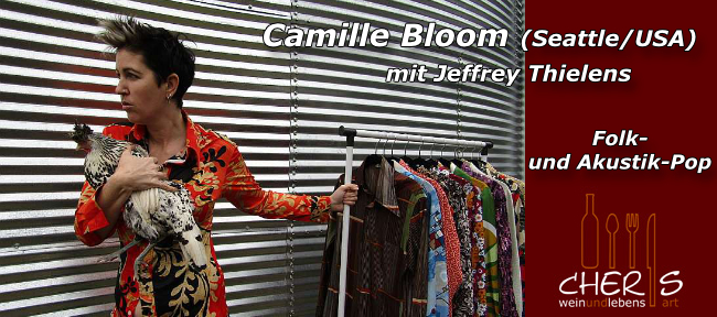 Camille Bloom