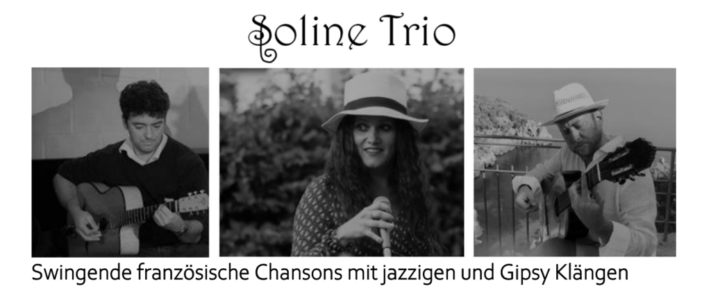 Soline Trio