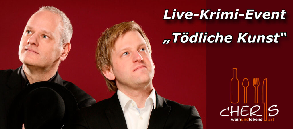 Tödliche Kunst_Special_Events